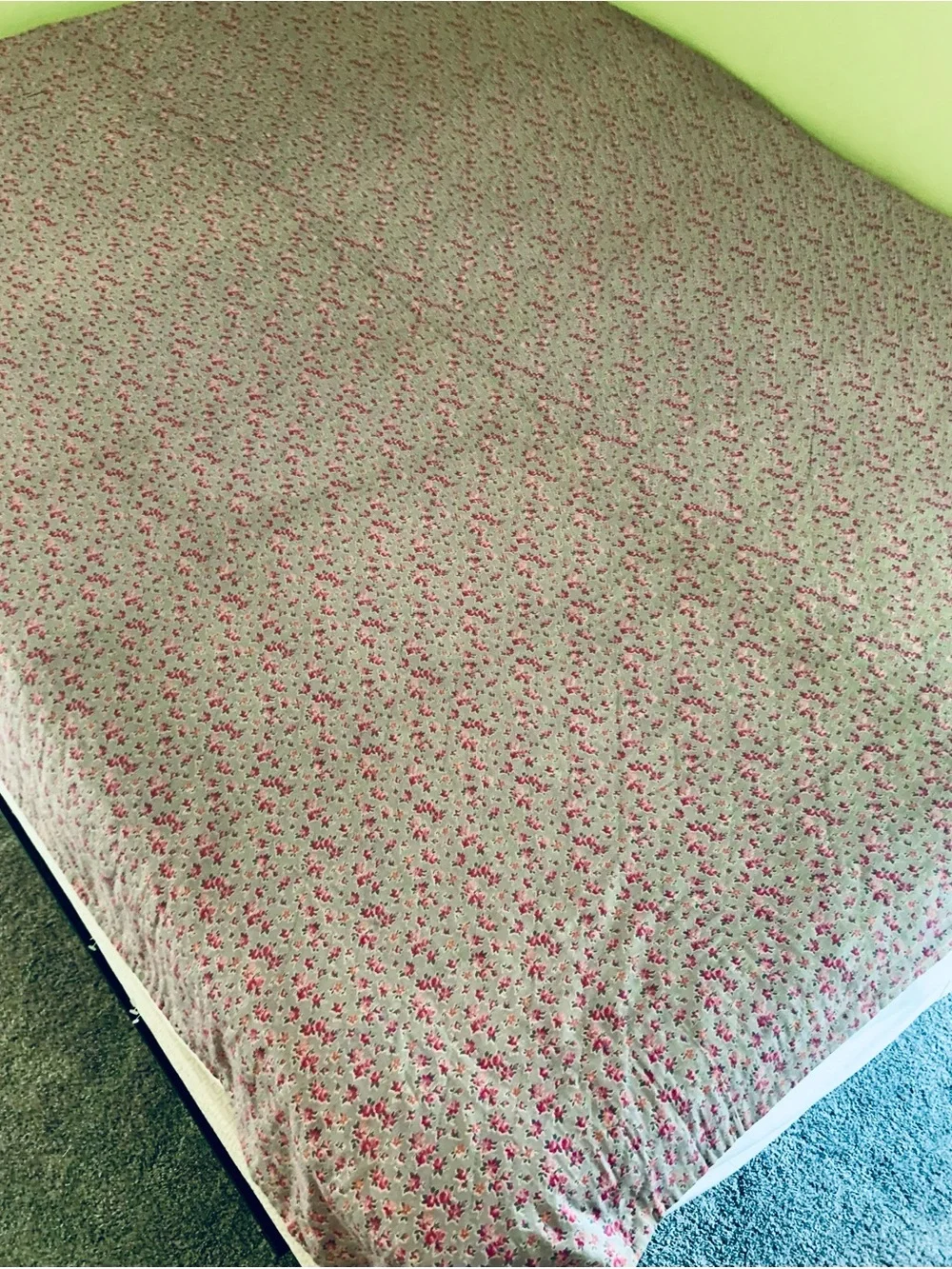 N/A this antique